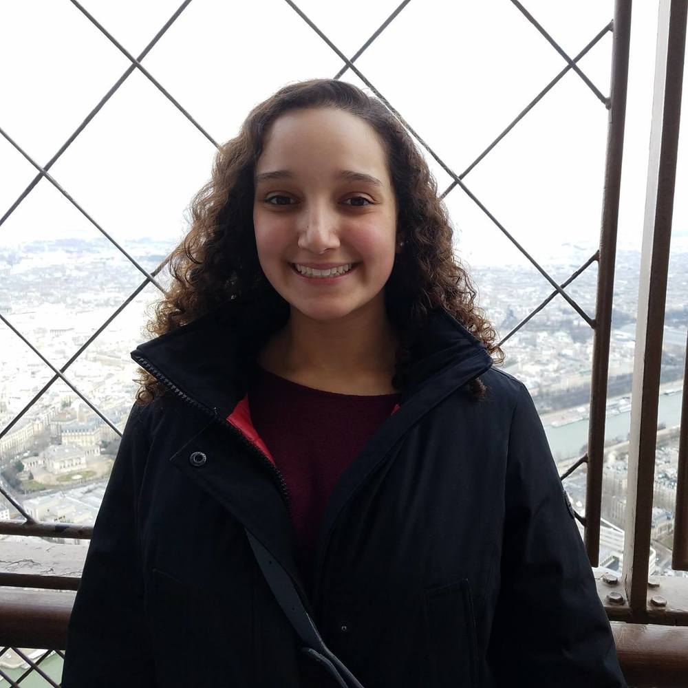 Meet your Posher, Nicole